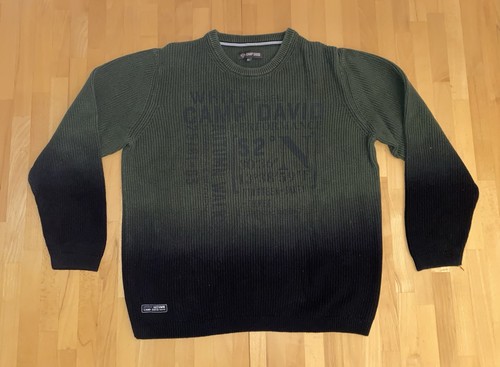 Camp david herren - camp,