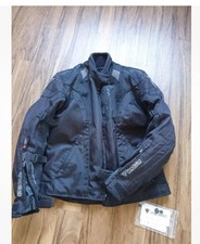 Modeka Motorradjacke, incl. Protektoren , Größe L 