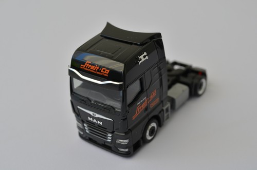 Herpa man tgx - herpa,