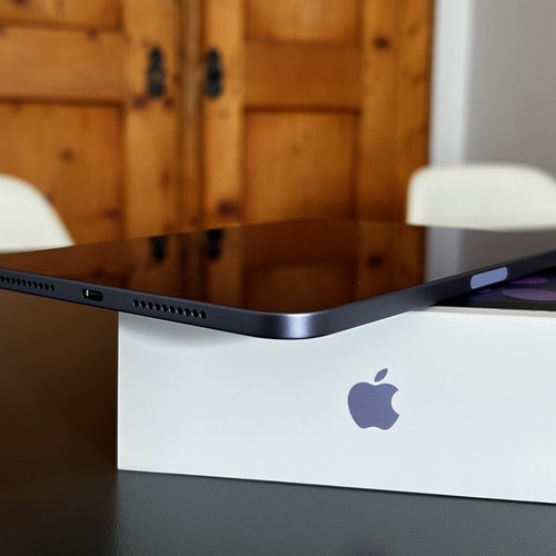 Apple ipad mini 6 - apple, (6