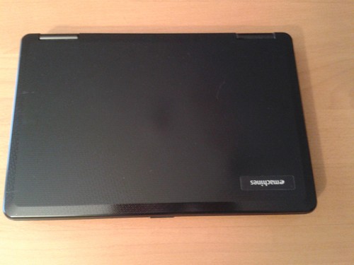 Laptop notebook zoll - notebook, 15,6