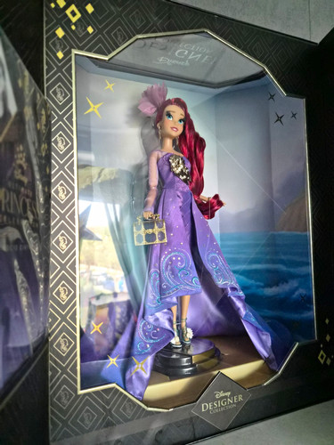 Disney designer collection - designer,