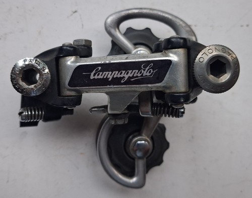 Campagnolo super record - super,