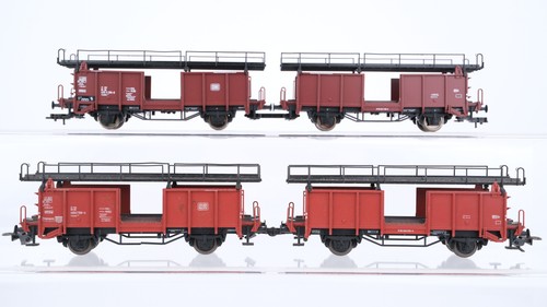 Fleischmann konvolut - fleischmann, h0