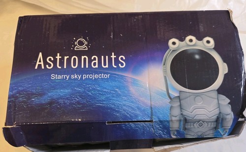 Astronauten sternenhimmel - astronauten,