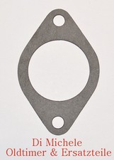 46 IDA  Weber Vergaser