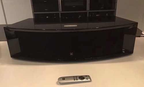 Jbl l75ms bluetooth kompakt - jbl,