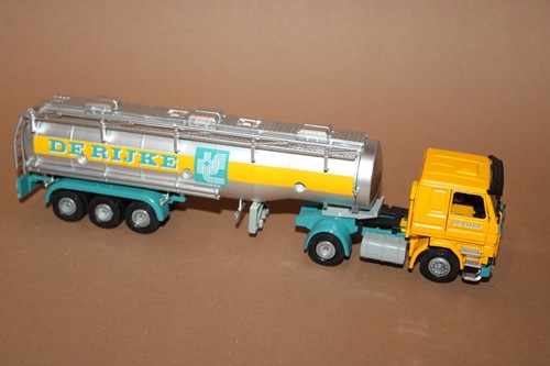 Tekno lkw scania 143m - tekno,