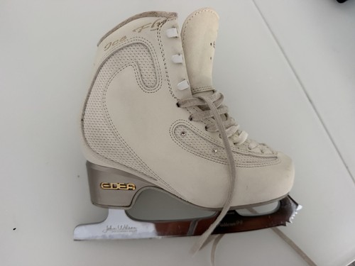 Edea ice fly 210 eiskunstlauf - ice,
