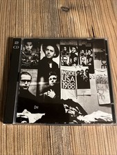 Depeche Mode 101 Live Do CD