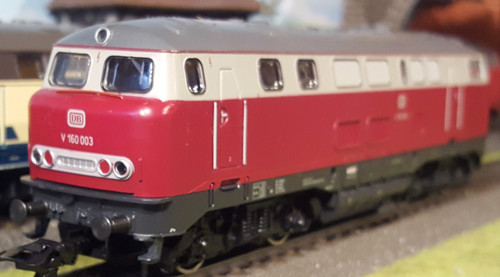 494 märklin - 494,