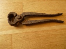 alte rostige  antike