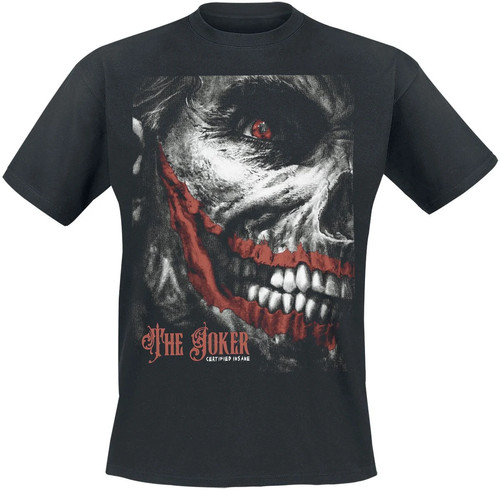 Batman shirt herren the - t-shirt,
