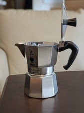 Bialetti Moka Express 6-Cup