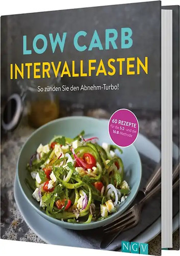Low carb intervallfasten so - low,