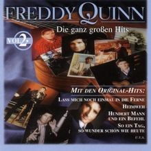 Die ganz großen - hits, vol.2