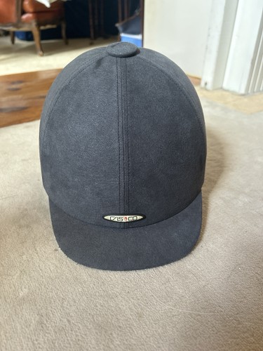 Casco reithelm grau größe - casco, grau,