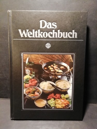 Sigloch kochbuch das - sigloch,