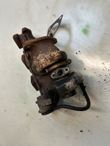 Rover 2000 diesel turbo - 2000,