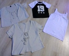 #damen #oberteile #t-shirt