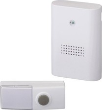 Heidemann Funkgong Komplett Set HX Plug-In