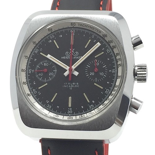 Meister anker like new - (like,