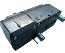 Eberspächer Standheizung