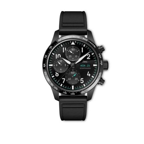 Iwc pilot performance - pilot’s,