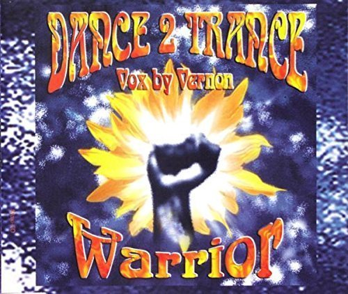 Dance trance warrior - trance,