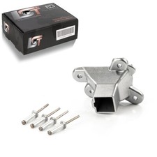 Adapter Grundträger Halter