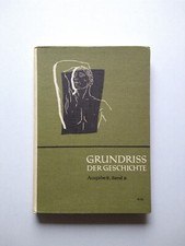 Grundriss der Geschichte Band
