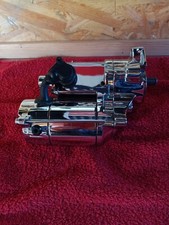 Anlasser Harley Davidson