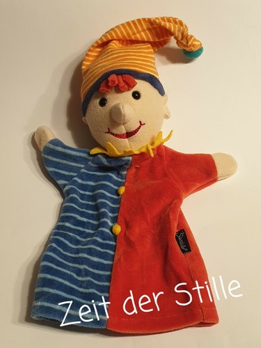 Sterntaler handpuppe - sterntaler,