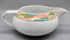 5.3 Friesland * Ecco bunt * Sauciere