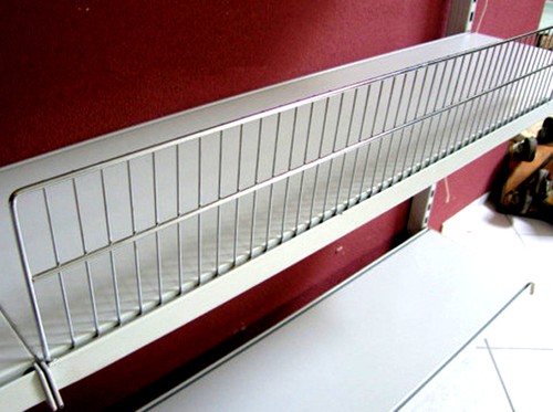 Frontgitter 10x wie neu gitter - neu,