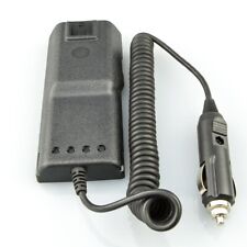 AKKU Eliminator /  12V KFZ-Ladegerät Batterie Adapter Motorola GP300 GP600
