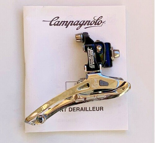 Campagnolo mirage gang - mirage, 10
