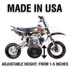 Coolster Tao Tao Pit Bike