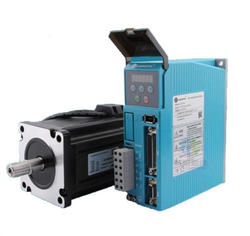 Phase leadshine servo motor - servo,