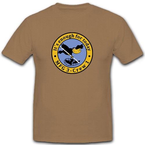 Mfg crew 1 - 3,