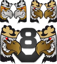 1 von 3 Sets SCANIA RC