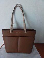 ❤️❤️❤️MICHAEL KORS Tasche Schultertasche Modell Bedford Leder neuwertig❤️❤️❤️