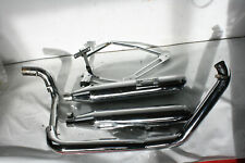 Vance & Hines Endtöpfe inkl