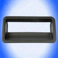 Blende heckklappengriff - blende, gm