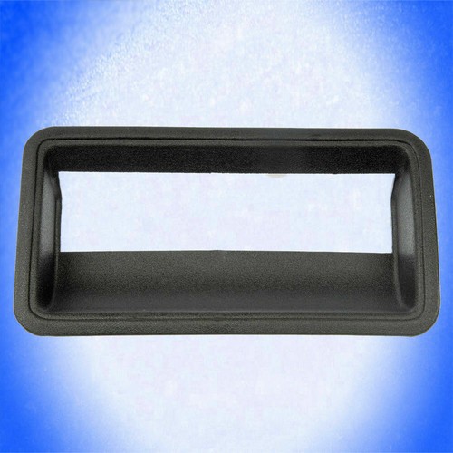 Blende heckklappengriff - blende, gm