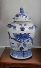 Antique like finish - 19",