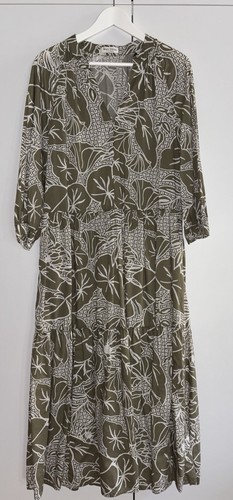 Marc polo maxikleid 40 - marc, o