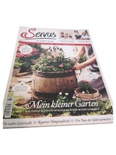 Servus in Stadt & Land - Mein