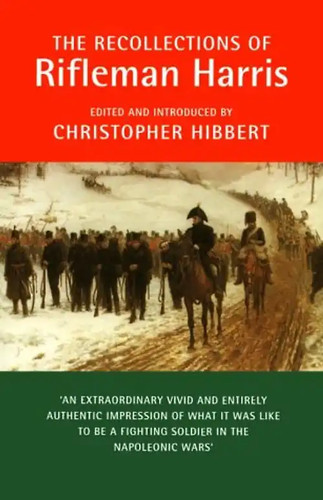 The recollections rifleman - recollections, of
