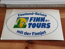 Finn Tours - Finnjet    -